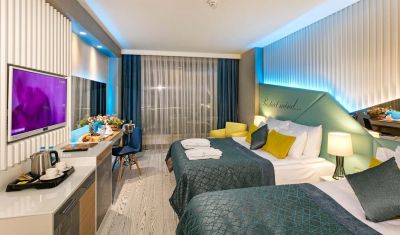 Imagine pentru Hotel Wind of Lara Resort 5* valabile pentru Litoral 2025
