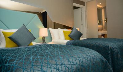 Imagine pentru Hotel Wind of Lara Resort 5* valabile pentru Litoral 2025