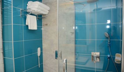 Imagine pentru Hotel Wind of Lara Resort 5* valabile pentru Litoral 2025
