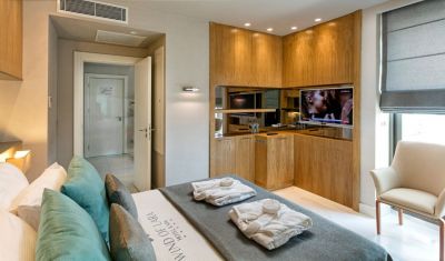 Imagine pentru Hotel Wind of Lara Resort 5* valabile pentru Litoral 2025