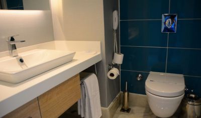 Imagine pentru Hotel Wind of Lara Resort 5* valabile pentru Litoral 2025