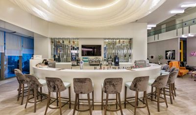 Imagine pentru Hotel Wind of Lara Resort 5* valabile pentru Litoral 2025