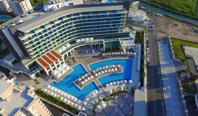 Imagine pentru Hotel Wind of Lara Resort 5* valabile pentru Litoral 2025