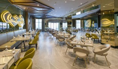 Imagine pentru Hotel Wind of Lara Resort 5* valabile pentru Litoral 2025