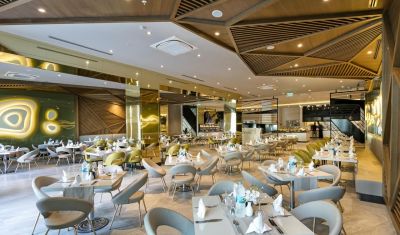 Imagine pentru Hotel Wind of Lara Resort 5* valabile pentru Litoral 2025