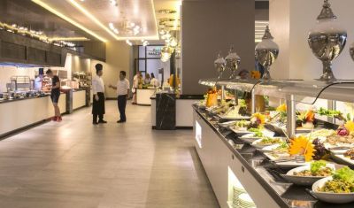 Imagine pentru Hotel Wind of Lara Resort 5* valabile pentru Litoral 2025