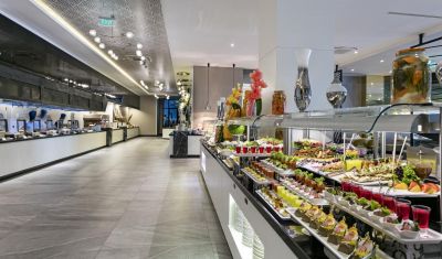 Imagine pentru Hotel Wind of Lara Resort 5* valabile pentru Litoral 2025