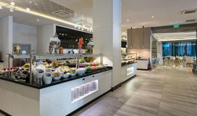 Imagine pentru Hotel Wind of Lara Resort 5* valabile pentru Litoral 2025