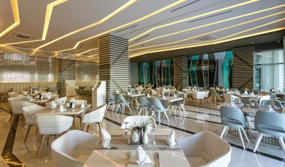 Imagine pentru Hotel Wind of Lara Resort 5* valabile pentru Litoral 2025