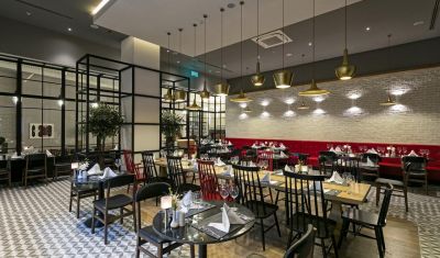 Imagine pentru Hotel Wind of Lara Resort 5* valabile pentru Litoral 2025