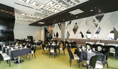 Imagine pentru Hotel Wind of Lara Resort 5* valabile pentru Litoral 2025