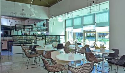 Imagine pentru Hotel Wind of Lara Resort 5* valabile pentru Litoral 2025
