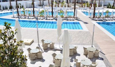 Imagine pentru Hotel Wind of Lara Resort 5* valabile pentru Litoral 2025