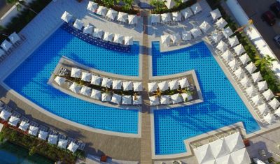 Imagine pentru Hotel Wind of Lara Resort 5* valabile pentru Litoral 2025