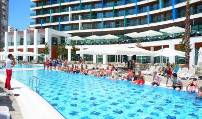 Imagine pentru Hotel Wind of Lara Resort 5* valabile pentru Litoral 2025