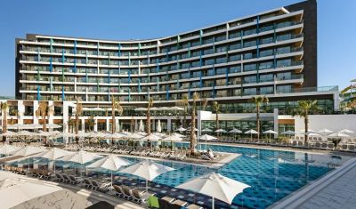 Imagine pentru Hotel Wind of Lara Resort 5* valabile pentru Litoral 2025