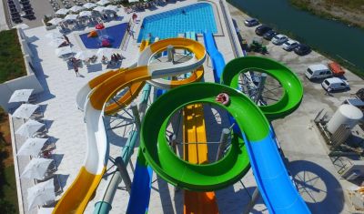 Imagine pentru Hotel Wind of Lara Resort 5* valabile pentru Litoral 2025