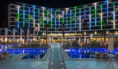 Imagine pentru Hotel Wind of Lara Resort 5* valabile pentru Litoral 2025