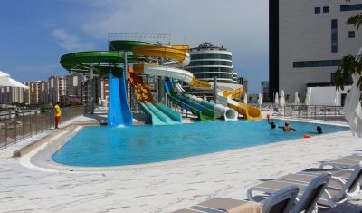 Imagine pentru Hotel Wind of Lara Resort 5* valabile pentru Litoral 2025