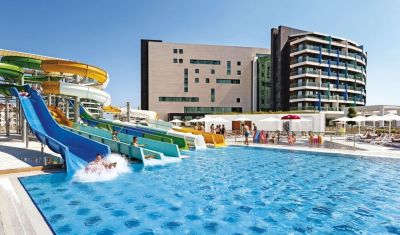 Imagine pentru Hotel Wind of Lara Resort 5* valabile pentru Litoral 2025