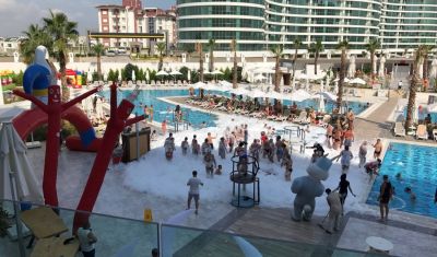 Imagine pentru Hotel Wind of Lara Resort 5* valabile pentru Litoral 2025