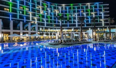 Imagine pentru Hotel Wind of Lara Resort 5* valabile pentru Litoral 2025