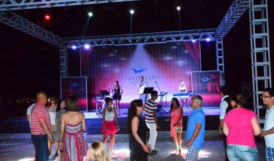 Imagine pentru Hotel Wind of Lara Resort 5* valabile pentru Litoral 2025