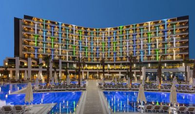 Imagine pentru Hotel Wind of Lara Resort 5* valabile pentru Litoral 2025