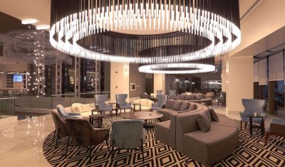 Imagine pentru Hotel Wind of Lara Resort 5* valabile pentru Litoral 2025
