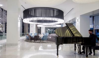 Imagine pentru Hotel Wind of Lara Resort 5* valabile pentru Litoral 2025