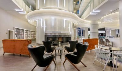 Imagine pentru Hotel Wind of Lara Resort 5* valabile pentru Litoral 2025