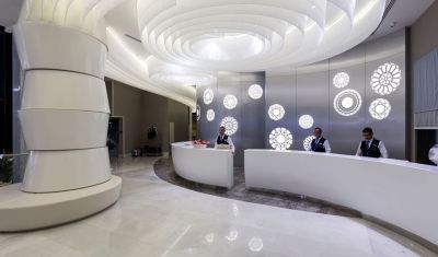 Imagine pentru Hotel Wind of Lara Resort 5* valabile pentru Litoral 2025