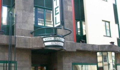 Imagine pentru Hotel Windsor 4* valabile pentru Litoral 2025