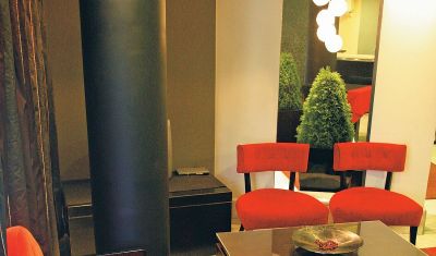 Imagine pentru Hotel Windsor 4* valabile pentru Litoral 2025