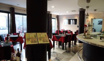 Imagine pentru Hotel Windsor 4* valabile pentru Litoral 2025