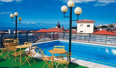 Imagine pentru Hotel Windsor 4* valabile pentru Litoral 2025