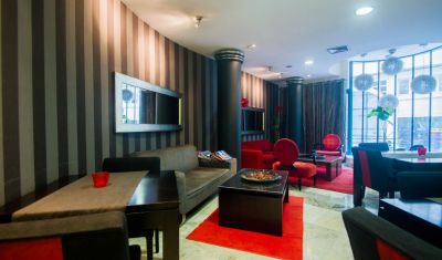 Imagine pentru Hotel Windsor 4* valabile pentru Litoral 2025