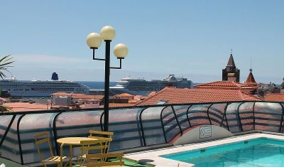 Imagine pentru Hotel Windsor 4* valabile pentru Litoral 2025