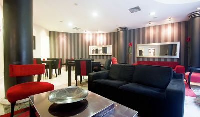 Imagine pentru Hotel Windsor 4* valabile pentru Litoral 2025