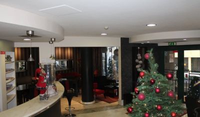 Imagine pentru Hotel Windsor 4* valabile pentru Litoral 2025