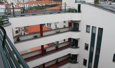 Imagine pentru Hotel Windsor 4* valabile pentru Litoral 2025