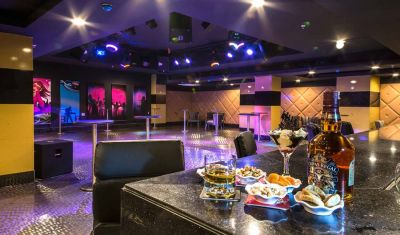 Imagine pentru Hotel Wyndham Garden Lara 4* valabile pentru Litoral 2025