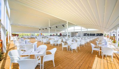 Imagine pentru Hotel Wyndham Garden Lara 4* valabile pentru Litoral 2025