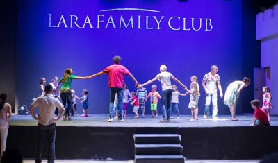 Imagine pentru Hotel Wyndham Garden Lara 4* valabile pentru Litoral 2025