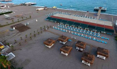 Imagine pentru Hotel Wyndham Garden Lara 4* valabile pentru Litoral 2025