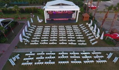 Imagine pentru Hotel Wyndham Garden Lara 4* valabile pentru Litoral 2025