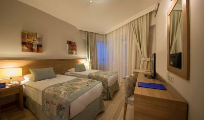 Imagine pentru Hotel Wyndham Garden Lara 4* valabile pentru Litoral 2025