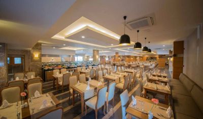 Imagine pentru Hotel Wyndham Garden Lara 4* valabile pentru Litoral 2025