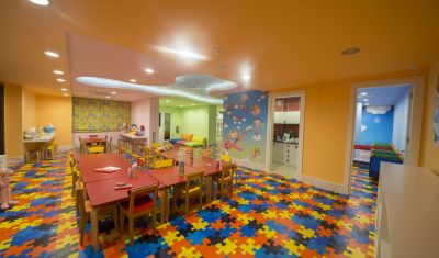 Imagine pentru Hotel Wyndham Garden Lara 4* valabile pentru Litoral 2025