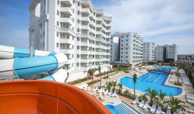 Imagine pentru Hotel Wyndham Garden Lara 4* valabile pentru Litoral 2025